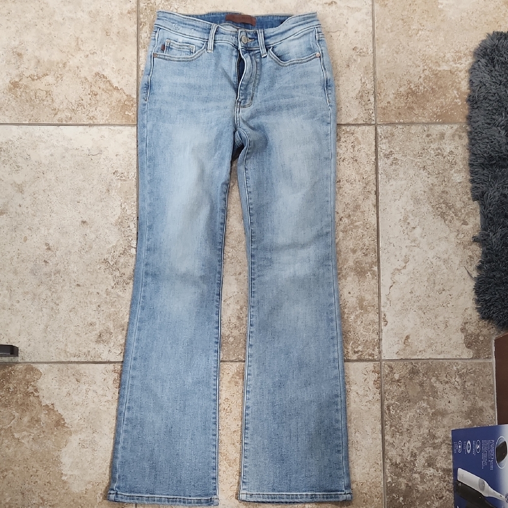 Judy Blue Jeans